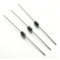 Diodes équivalentes aux transistors 1N4007 1N4001 1N4002 1N4003 1N4004 1N4005 1N4006 1N4007 Diode redresseuse