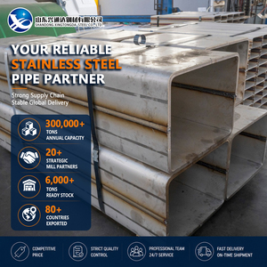 Inspection 321 HL Seamless 114.3mm 3.0mm Straightening ASTM A269 Stainless Steel Pipe for Food and Beverage - Product Image 1