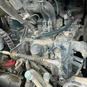 सस्ती कीमत चीन मूल 3.5टन का इस्तेमाल किया गया था, जिसका इस्तेमाल किया गया था, जिसका इस्तेमाल किया गया था 35u खुदाई इंजन के साथ किया गया था। - Product Image 4