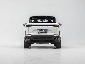 Gran Venta Geely Coolray 2025 Coches SUV Nuevos de Gasolina Geely Binyue L Nueva Edición Motor 1.5TD DCT FWD R18 - Product Image 6