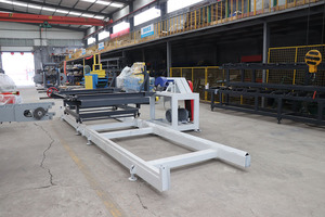 Sierra de mesa deslizante de <span class=keywords><strong>madera</strong></span> de tipo <span class=keywords><strong>manual</strong></span>, sierra <span class=keywords><strong>circular</strong></span> de pista <span class=keywords><strong>para</strong></span> trabajar la <span class=keywords><strong>madera</strong></span> - Product Image 4