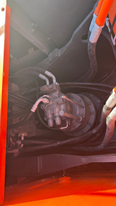 Le Hitachi ZX240 possède de puissantes capacités d'excavation et une puissance destructrice étonnante. - Product Image 5