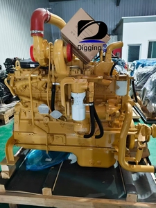 Горячая распродажа: Двигатель SD32 в сборе для спецтехники, абсолютно новый, в наличии. Запчасти для строительной техники. - Product Image 2