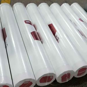 <span class=keywords><strong>Papier</strong></span> <span class=keywords><strong>peint</strong></span> / revêtement mural en <span class=keywords><strong>fibre</strong></span> <span class=keywords><strong>de</strong></span> <span class=keywords><strong>verre</strong></span> non tissé blanc, peignable, 35g 45g, pour la décoration <span class=keywords><strong>de</strong></span> plafond <span class=keywords><strong>ou</strong></span> <span class=keywords><strong>de</strong></span> mur - Product Image 4