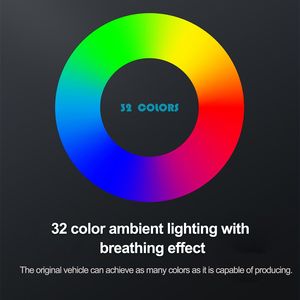 Actualización del tweeter del tablero integrado Rhythm Seamless a un nivel superior para modelos Audi - Product Image 4