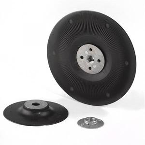 FERVI - PFS180 Tampons de support très durs-EAN 8012667325596 ABRASIFS SANDING PADS - Product Image 1