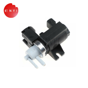 Bộ Điều Biến Chân Không Van Điện Từ Tăng Áp Phù Hợp Ssangyong D20 D27 Kyron Rodius Stavic Cho Rexton Actyon 6655403897 6655403797 - Product Image 6