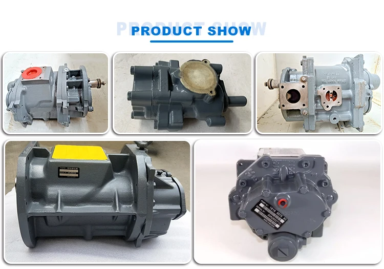 Ingersoll Rand Air Compressor Air End GHH - Reliable Performance