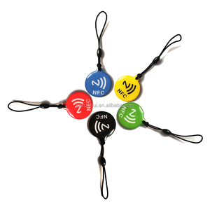 Xrh tùy chỉnh lòng trung thành <span class=keywords><strong>Epoxy</strong></span> kinh doanh thẻ <span class=keywords><strong>RFID</strong></span> <span class=keywords><strong>RFID</strong></span> khóa mã QR khách sạn không tiếp xúc kiểm soát truy cập thông minh chip keyfob Keyring <span class=keywords><strong>NFC</strong></span> <span class=keywords><strong>Tag</strong></span> - Product Image 3