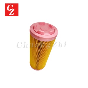 Elemento de Filtro de Aceite de Aire 1625220136 para Compresor de Aire de Tornillo Atlas Copco 1625-2201-36 - Product Image 3