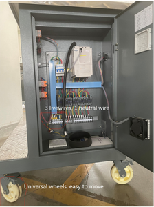 Máquina cortadora <span class=keywords><strong>de</strong></span> plástico para granulados, máquina <span class=keywords><strong>de</strong></span> corte <span class=keywords><strong>de</strong></span> plástico - Product Image 5