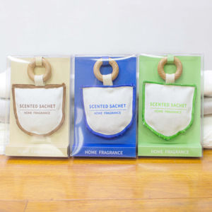 Ароматизированные пакетики из органического хлопка и льна, 15 г - Product Image 6