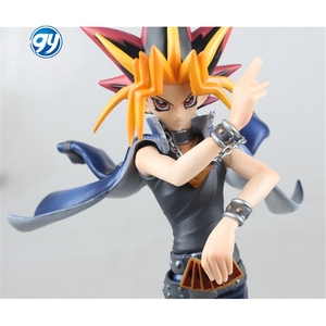 Animation <span class=keywords><strong>ARTFX</strong></span> J Muto Duel Monstre Yu-Gi-Oh Dark Game Boxed action figure Model toys figura anime yugioh - Product Image 3