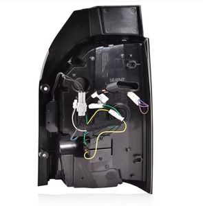 ไฟท้าย T6 2016 - 2019 VW matiz ประกอบสัญญาณไฟเลี้ยว LED ไฟท้าย T6.1 VW <span class=keywords><strong>Caravelle</strong></span> 2017รถเข็นขนส่ง - Product Image 6
