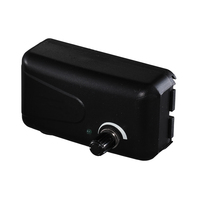 Lampe frontale chirurgicale LED haute luminosité pour opérations dentaires, ORL et vétérinaires
