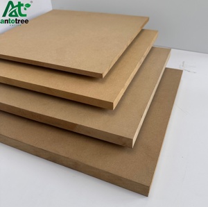 Mr MDF bán buôn 1220x2440 4-25 mét Carb enf E0 chống thấm nước chống ẩm MDF cứng Hội Đồng Quản trị của thiết kế hiện đại Nhà Máy Giá - Product Image 5