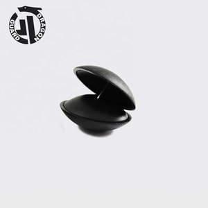 DRAGO guanti di PROTEZIONE di alta qualità di vendita al dettaglio negozio di T015 magnetica 45 MILLIMETRI EAS rotondo duro golf tag - Product Image 2