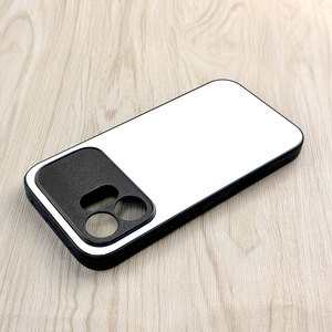 Funda de Teléfono Personalizable para Sublimación 2D de TPU para Huawei Enjoy 90Plus P90Pro Max <span class=keywords><strong>Honor</strong></span> 600Pro Play60A, para Impresión por Transferencia Térmica - Product Image 5