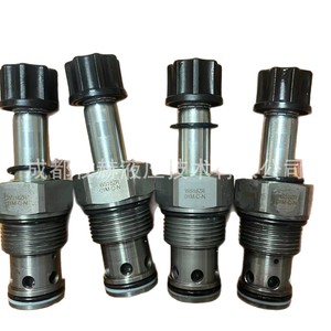 วาล์วโซลินอยด์ไฮดัก รุ่น WS16ZR-01M-C-N-0 แบบ 4 ทาง 315 บาร์ 160 ลิตร/นาที ช่องต่อ 1 นิ้ว - Product Image 1