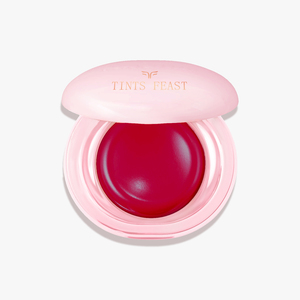 Fabricante de Rubor en Crema - Segunda Piel Ligera, Acabado Satinado Suave y Difuminado, Aplicable en Capas, Larga Duración, Vegano - Product Image 4