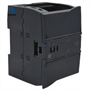 Module d'extension de contrôleur d'entrée et de sortie numérique Gold Seller 6ES7223-1PL32-0XB0 Série S7-1200 SM 1223 PLC - Product Image 3