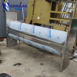 Abbeveratoio Elettrico Riscaldato di Alta Qualità per Mucche e Pecore, Vasca per Acqua in Acciaio Inossidabile - Product Image 6