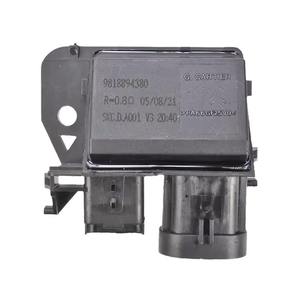 Résistance de ventilateur G. Cartier 9818894380 R=0.8 pour remplacement et réparation - Product Image 1