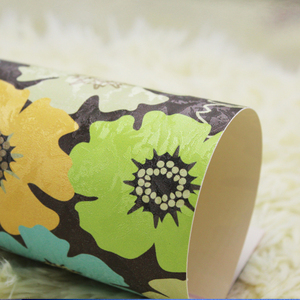 <span class=keywords><strong>Papel</strong></span> Tapiz de Vinilo con Textura en Relieve, PVC 1.07m*50m, Rollos de <span class=keywords><strong>Papel</strong></span> Tapiz en Blanco para Impresión Digital, Impresión con Tinta Eco-solvente, UV y Látex - Product Image 6