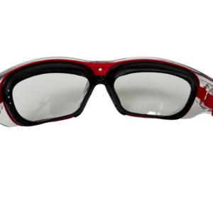 Lunettes de sécurité NW8592 avec bandeau interchangeable certifiées <span class=keywords><strong>CE</strong></span> EN16321 ANSI Z87+ UKCA - Product Image 5
