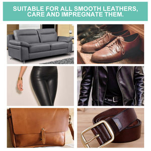 Jakehoe Care Balm Sac de canapé Veste en <span class=keywords><strong>cuir</strong></span> Décontamination <span class=keywords><strong>Entretien</strong></span> Rénovation Crème de polissage - Product Image 2