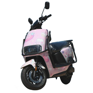 Hai Wheeler Điện Moto Xe Đạp Xe máy điện off-road xe máy để bán - Product Image 3