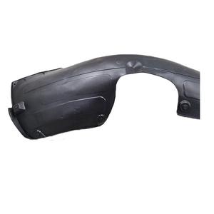 Guardabarros Interior de Plástico Delantero para Hyundai Tucson 16, Pieza de Repuesto Negra - Product Image 1