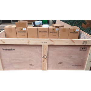 Masoneilan Angle SVI2-21113121 SVI2-21123121 con Soporte de Bola OEM, Potencia Hidráulica, Nuevo y Original en Stock - Product Image 2