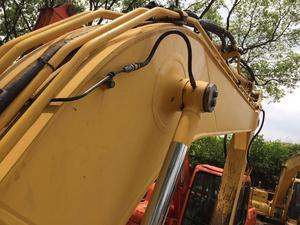 Japón Original excavadora usada PC120-8 de segunda mano excavatot PC 120-8 en venta - Product Image 4