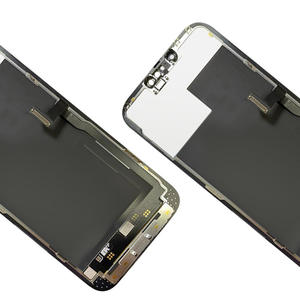 Écran OLED Incell de remplacement DD GX RJ pour <span class=keywords><strong>iPhone</strong></span> 13 Pro Max Garantie 1 an Écran tactile Incell OLED - Product Image 5