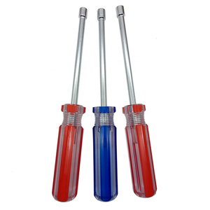 Hình Lục Giác Cờ Lê Nut Điều Khiển Set Ổ Cắm Hex Nut Đầu Magnetic Screwdriver Set - Product Image 3