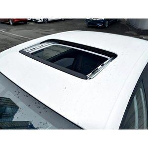 ไม่เกิดอุบัติเหตุระยะทางเป็นศูนย์ Chevrolet Monza 4ประตู5ที่นั่ง1.5L น้ำมันเบนซิน aspired ธรรมชาติมีในสต็อก - Product Image 6