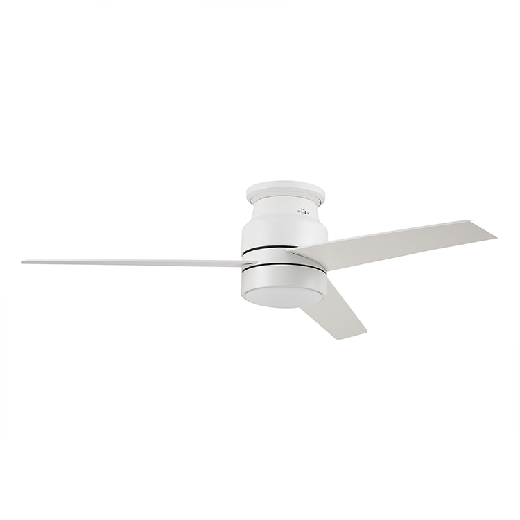 CARRO Ranger 52inch Luxury Europe style ceiling fan for home decorative DC ceiling fan with LED light