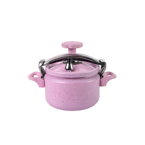 <span class=keywords><strong>Olla</strong></span> a presión <span class=keywords><strong>de</strong></span> aluminio - Product Image 6