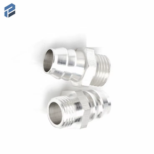 Produit le plus vendu fabricant en gros kit de moulage de métal en aluminium forgé personnalisé - Product Image 3