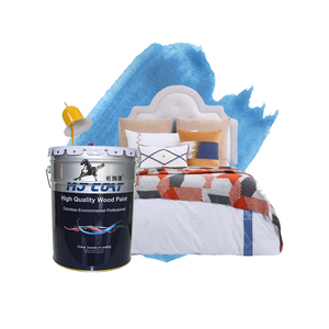 <span class=keywords><strong>Pintura</strong></span> <span class=keywords><strong>para</strong></span> <span class=keywords><strong>Madera</strong></span> con Capa Superior <span class=keywords><strong>Blanca</strong></span> <span class=keywords><strong>de</strong></span> PU - Transparente como el Cristal <span class=keywords><strong>para</strong></span> Mesas y Encimeras, Efecto <span class=keywords><strong>de</strong></span> Revestimiento 3D - Product Image 1