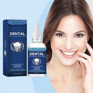 Empaque Personalizado para Blanqueamiento Dental, Bajo MOQ, Productos de Higiene Bucal, Eliminan la Placa Dental - Product Image 5