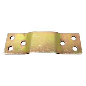 Jiade Bed <b>Corner</b> <b>Bracket</b> Zinc Alloy Durable Furniture Connector <b>For</b> Bed And Cabinet Support - Product Image 4