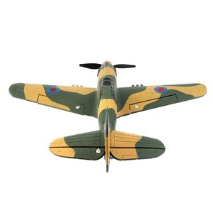 Avion télécommandé en mousse Wltoys A220 P40 4CH 2.4G prêt à voler pour adultes et enfants - Product Image 5