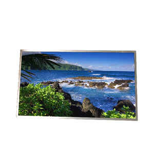 หน้าจอ LCD รุ่น B156HW02 V1 ขนาด 15.6 นิ้ว 60Hz ความละเอียด 1920*1080 FHD พร้อมช่องต่อ 40 พิน - Product Image 1