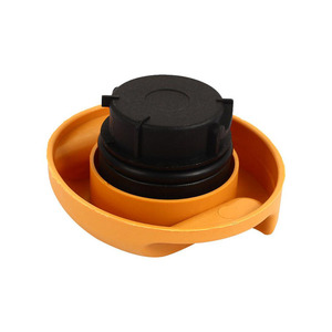 Sello de tapa de tanque de combustible OE90412819 de plástico compatible con Vauxhall Astra Corsa Combo - Product Image 3
