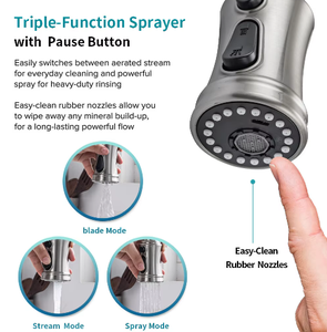 Fabricant d'évier de cuisine intelligent Farmhouse Multi Function Corner Undermount Digital Hidden Stainless Steel Modern - Product Image 6