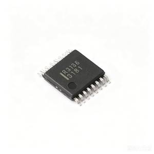 Chip de memoria IC IS32LT3181-ZLA3-TR de otra marca, nuevo, instalación estándar de precisión, aplicaciones electrónicas, garantizado - Product Image 1