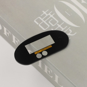 Vidrio LCD Industrial Delgado de 3mm de Marca Personalizada con Protección Anti-UV para Electrodomésticos y Decoración, Garantía de 5+ Años - Product Image 2