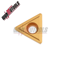 Productos originales y genuinos, cuchilla de control numérico TCMX130308-54 235